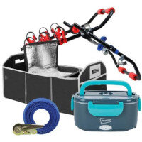 Vehicle Travel Accessories